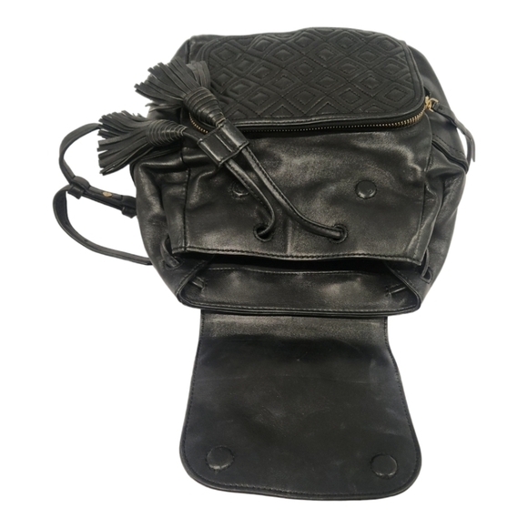 Tory Burch Fleming backpack - Picture 7 of 16